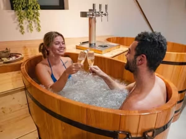 Spa Bière near Colmar (68)