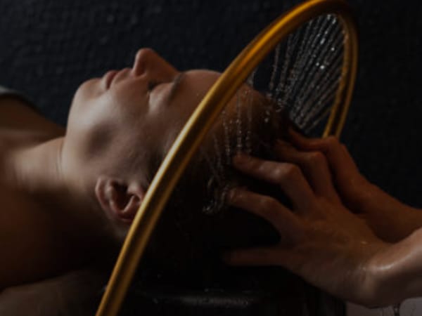 Head spa à Monthlery (91)