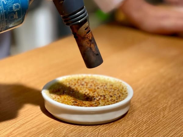 Team building Atelier Pâtisserie à Toulouse