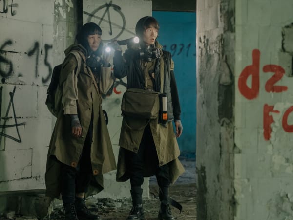 Anniversaire Explorateurs Urbains 8-17 ans à Aix-en-Provence