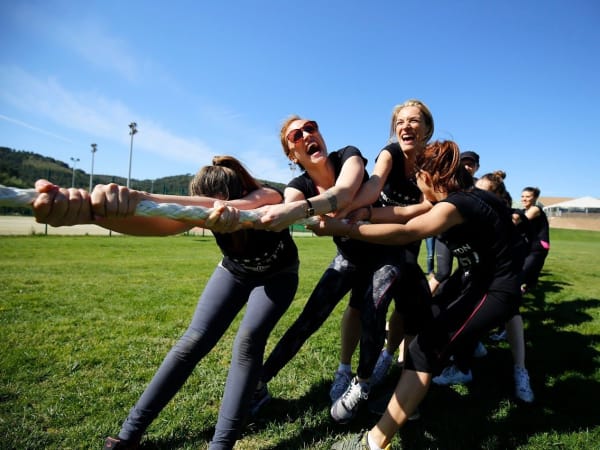 Team Building Défis sportifs à Aix-en-Provence (13)