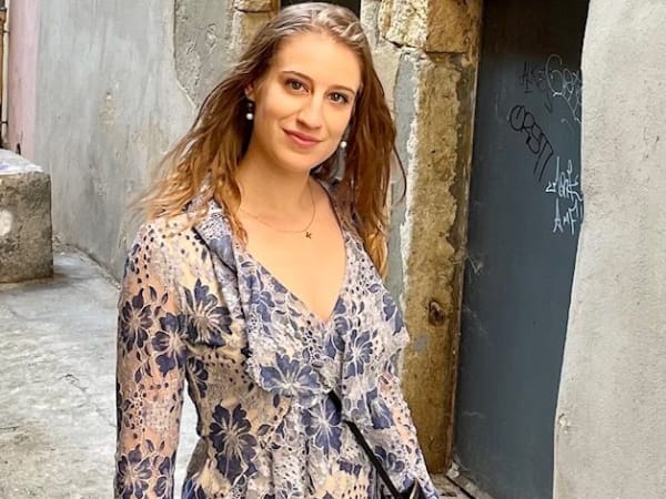 Shooting photo urbain spécial EVJF à Lyon (69)