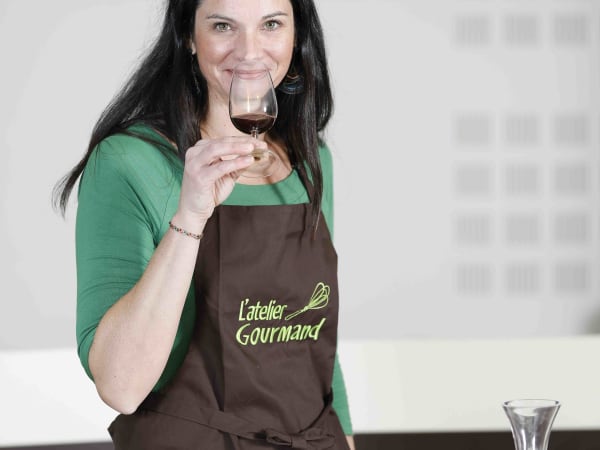 EVG/EVJF initiation dégustation de vins à La Rochelle (17)