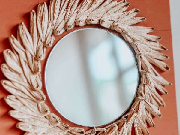 Atelier initiation au string art à Romainville (93)