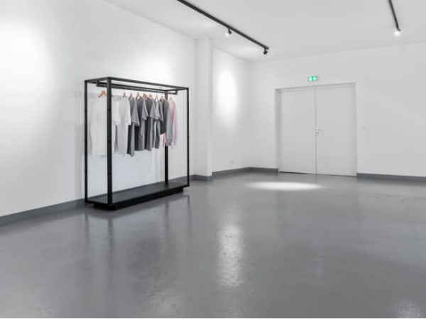 Les Chambres à Aubervilliers (93)