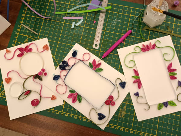 Atelier Paperolle à Dax (40)