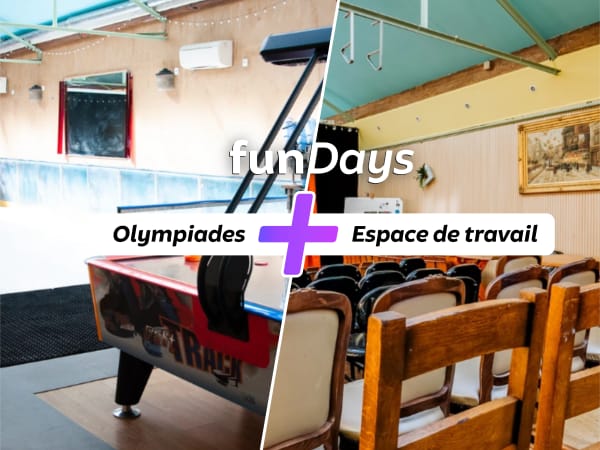 Séminaire fun et musical à Vincennes (94)