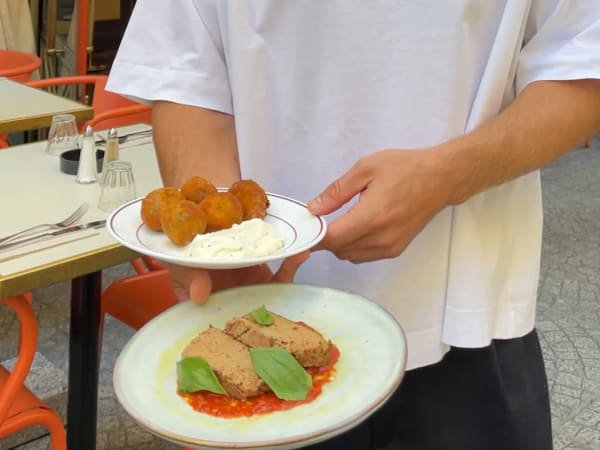 Tour de las especialidades gastronómicas de Lyon en la Presqu'îl