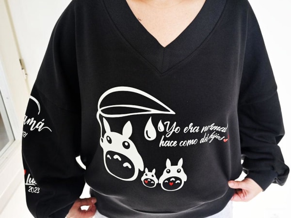 Atelier personnalisation de vêtement près de Toulouse (31)