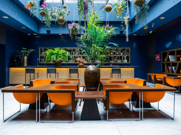 1K Hotel à Paris 3ème