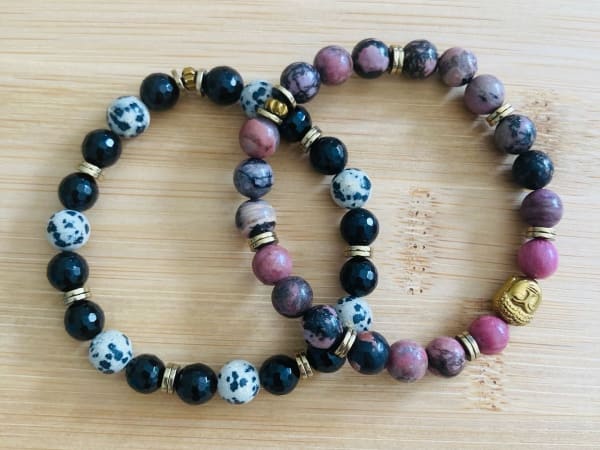 Atelier bracelet en minéraux  à Nancy (54)