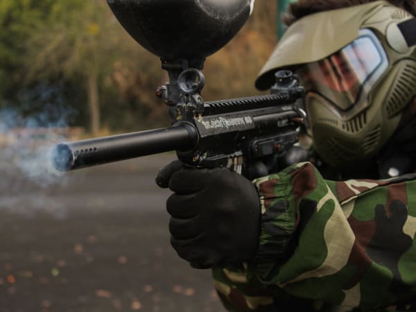 Paintball outdoor spécial EVG/EVJF à Deauville (14)