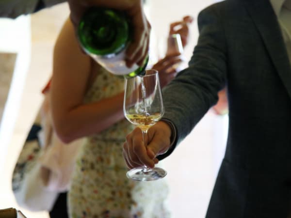 Team Building visite & dégustation de vins Bio à Bordeaux (33)