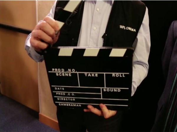 Team Building Challenge Clip Musical en ligne