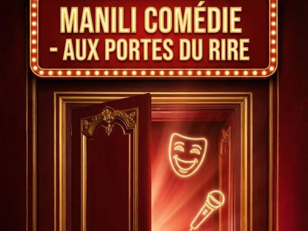 Escape Game "aux portes du rire" à Orléans (45)