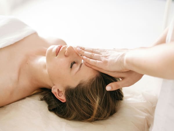 Massage crânien à Le Blanc-Mesnil (93) 