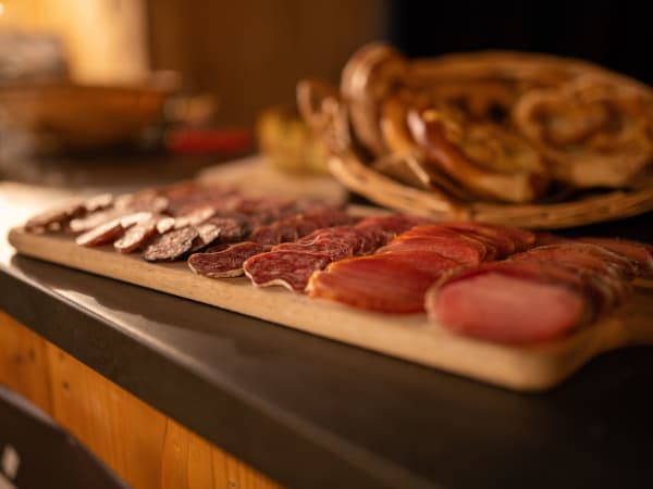 Taller de degustación de comida y cerveza en Estrasburgo (67)" (