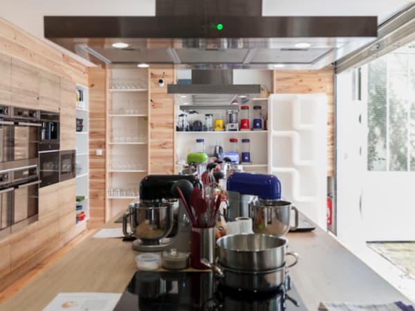 Team Building cours de cuisine à Vincennes (94)