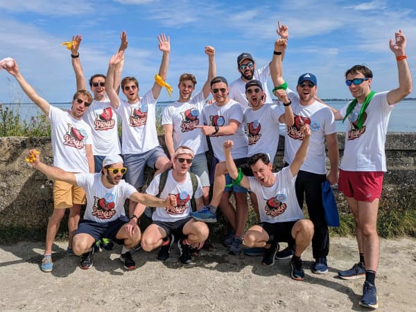 Treasure hunts and treasure trails on the island of Oléron (17)