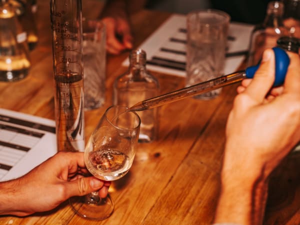 Atelier Rhum in Bordeaux (33)