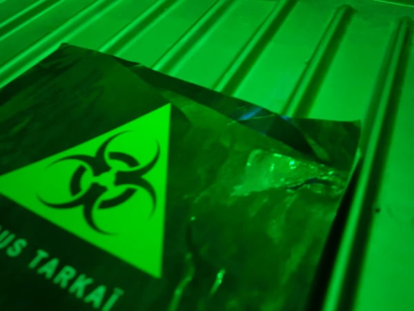 Escape Game "Time Lab" à Chartres (28)