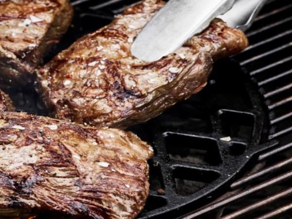 Atelier culinaire BBQ menu classique chez Truffaut Cabriès (13)