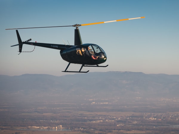 Vuelo en helicóptero por Estrasburgo (67)