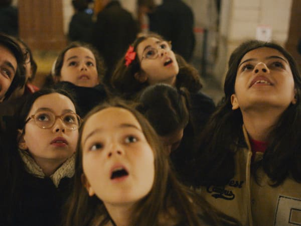 Anniversaire Énigmes à l'Opéra Garnier 10-13 ans