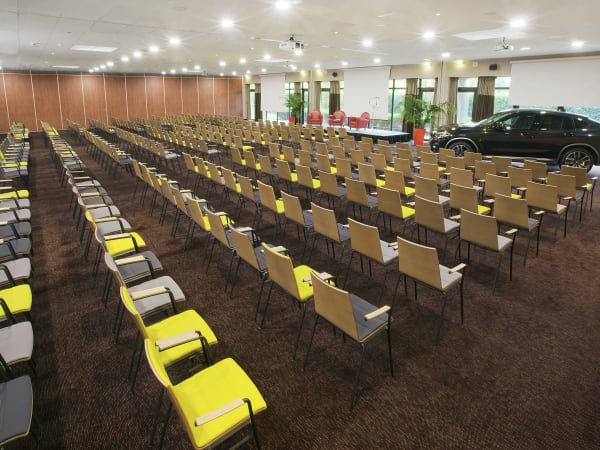 Residhome Suites Paris Senart à Lieusaint (77)