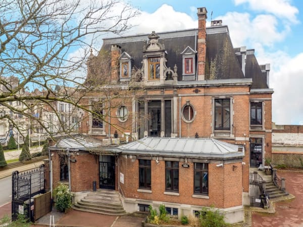 La Maison d'Alfred (59)