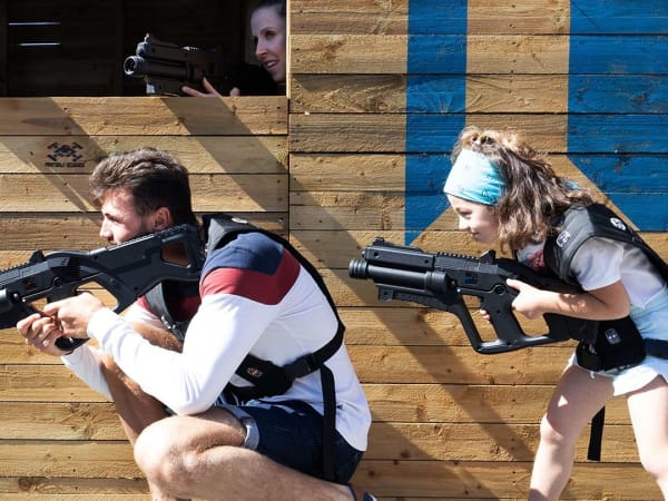 Laser Game à Deauville (14)