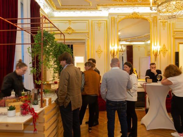 Le Majestic à Paris 17ème