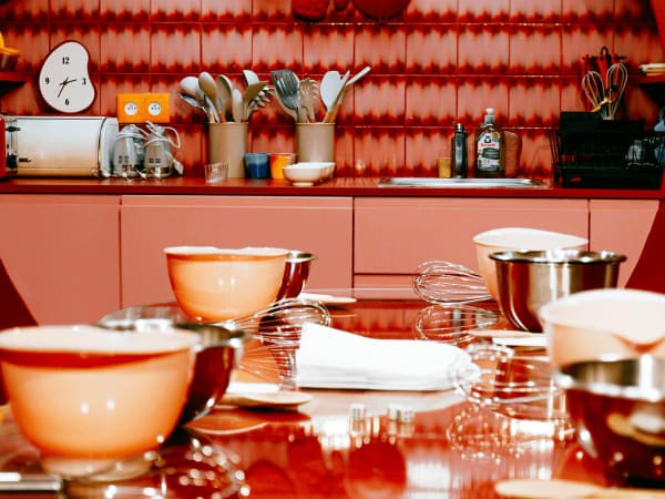 Team building "Merci Internet" à Paris 9ème