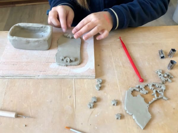 Parent/child modeling workshop in Chartres (28)
