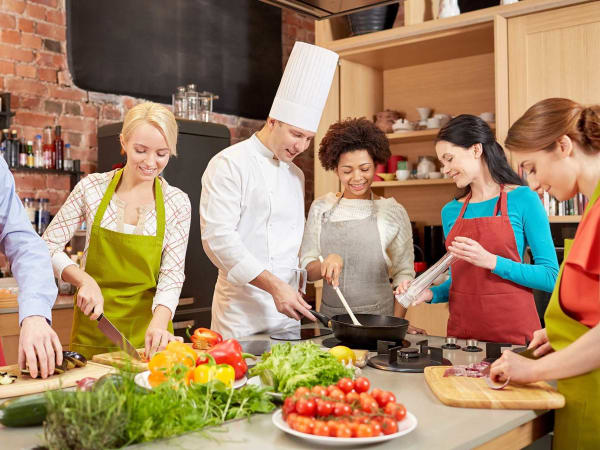 Cours de cuisine privatisé à Dijon (21)