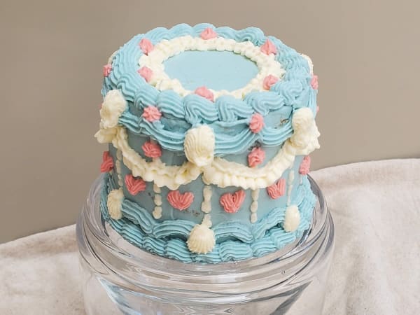 Atelier Bento Cake à Marcq-en-Barœul (59)