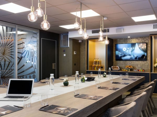 Niepce Paris - Curio Collection by Hilton à Paris 14ème