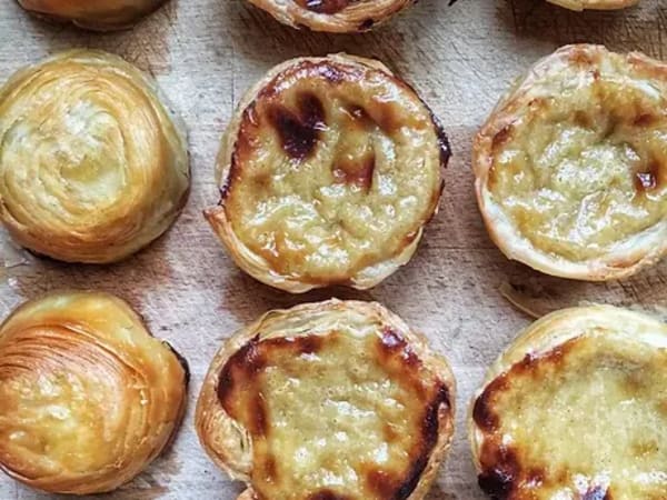 Atelier pâtisserie parent/enfant à Marseille 7ème