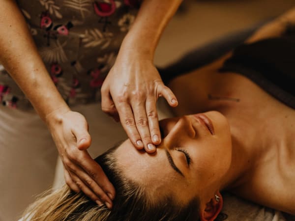 Massage visage kobido à Montpellier (34)