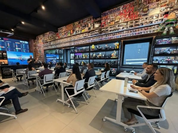 Vintage Legends à Oberhausbergen (67)