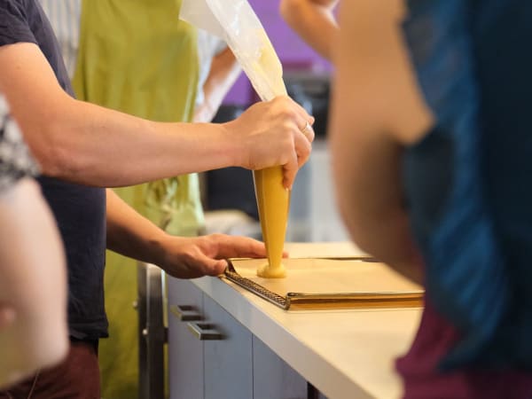 Cours de pâtisserie à Angers (49)