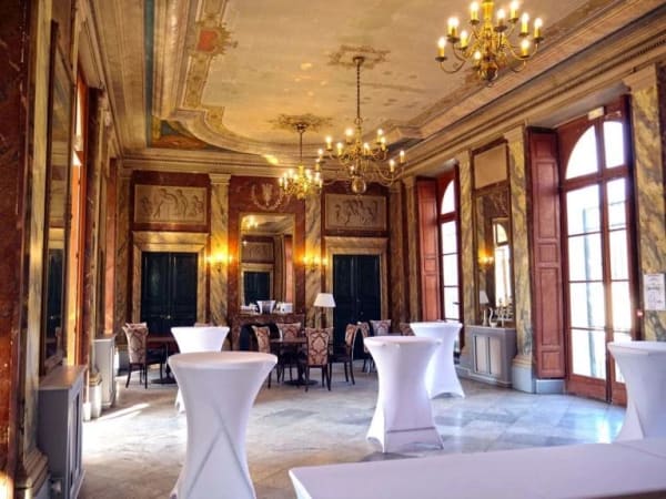 Château Arribas à Condé-Sainte-Libiaire (77)