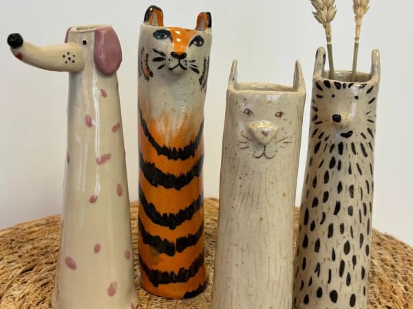 Atelier modelage à thème à Boulogne-Billancourt (92)