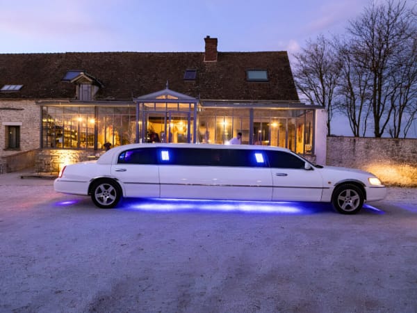 Versailles by night en limousine (78)