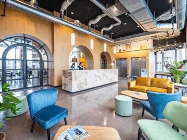 Hotel Kopster Paris Ouest à Colombes