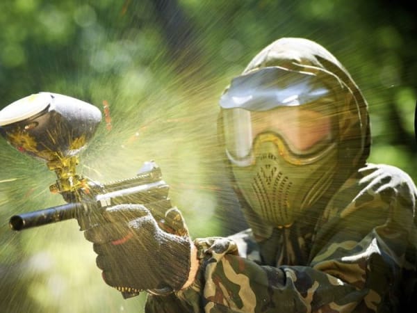 Team Building Paintball à Fontvieille (13)