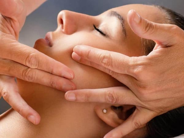 Massage facial Kobido à Savigny-sur-Orge (91)