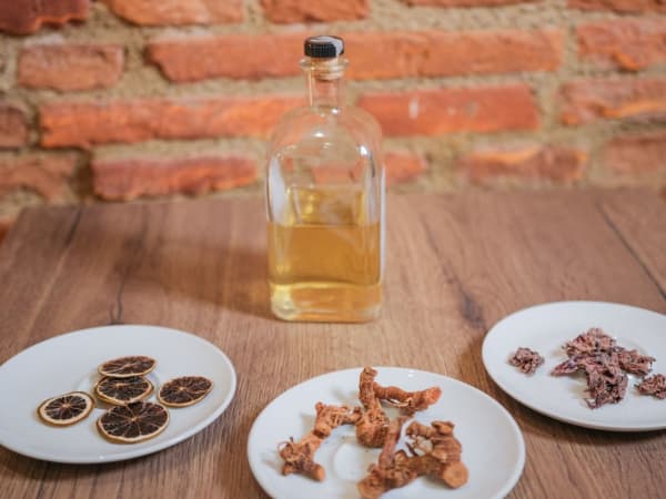 Team Building assemblage de spiritueux à Toulouse (31)