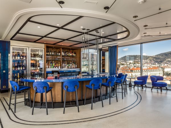 Maison Albar - Le Victoria à Nice (06)