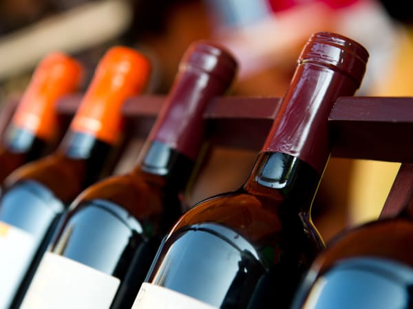 Oenology and wine tasting in Rouen (76)